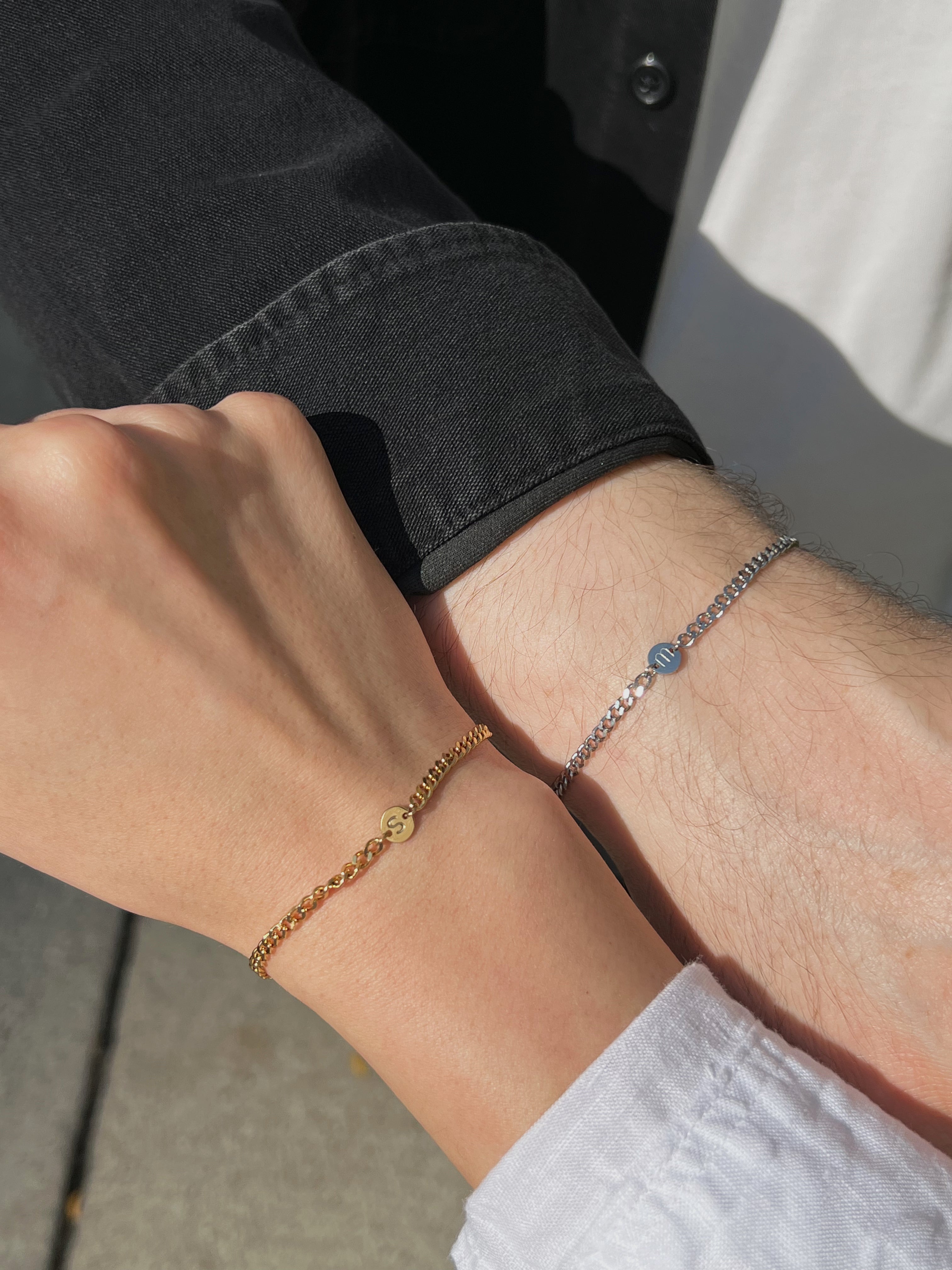 Armband „Forever Mine“