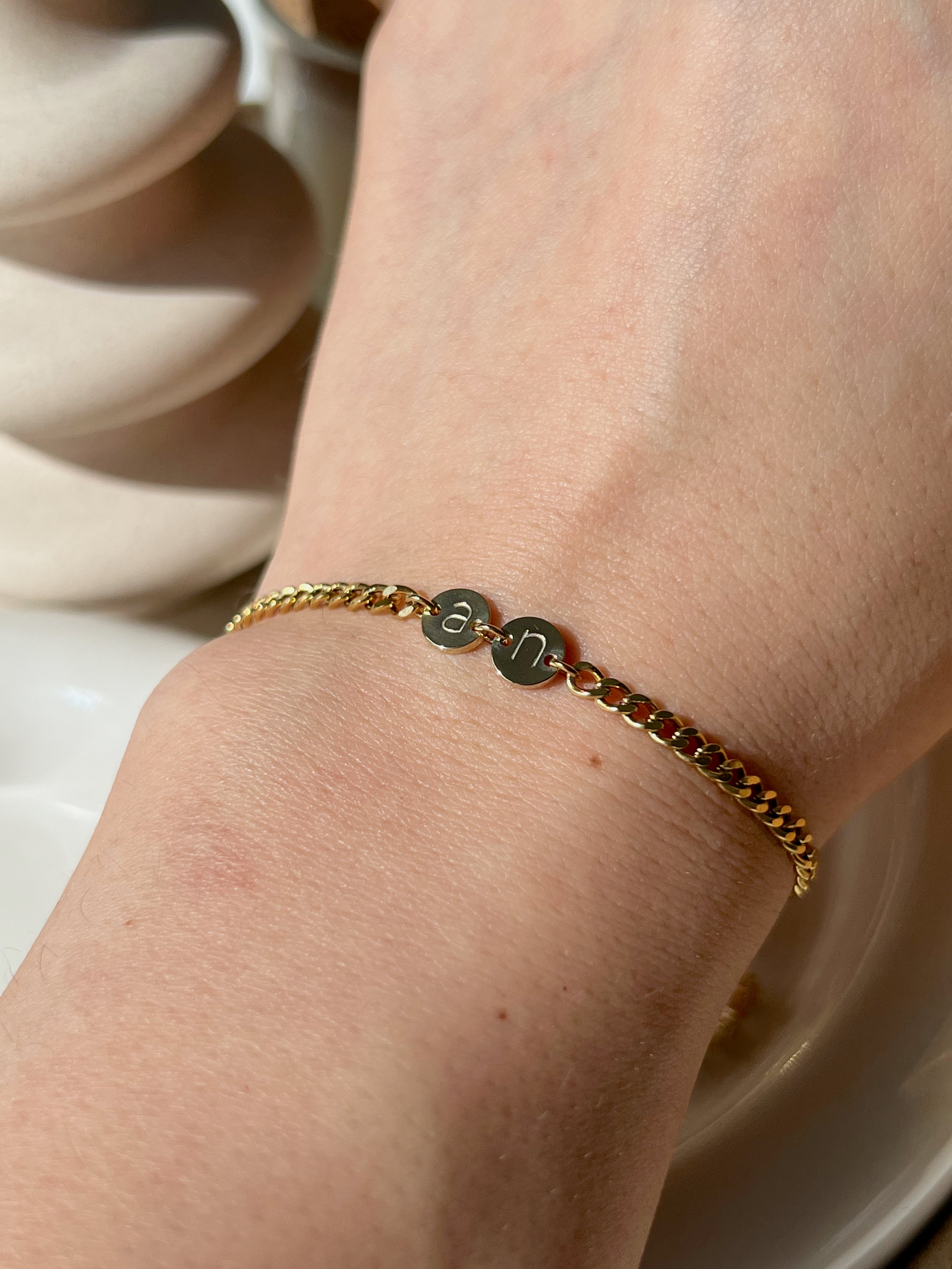 Armband „Forever Mine“