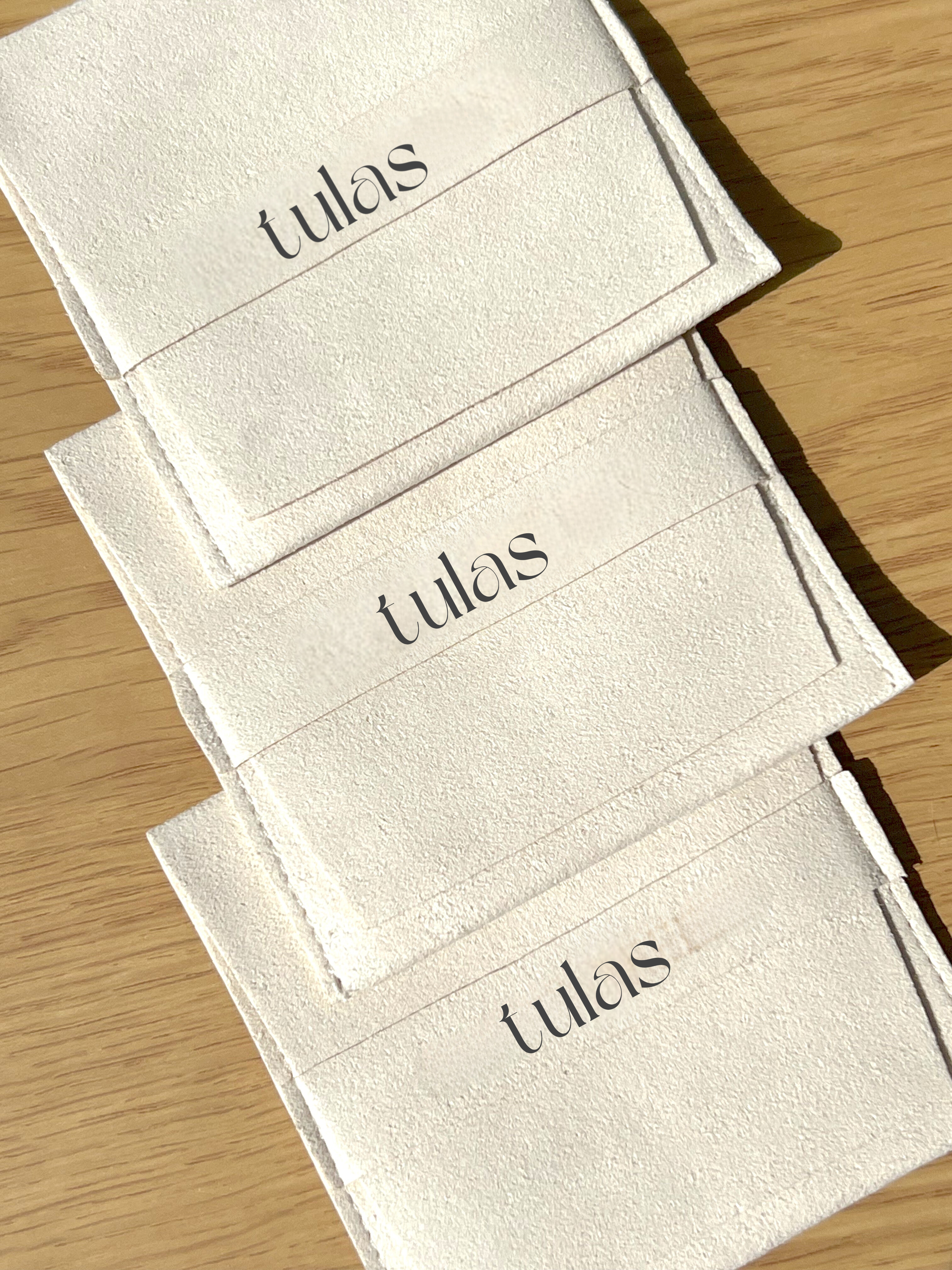 Doppeltes Puzzle-Armband