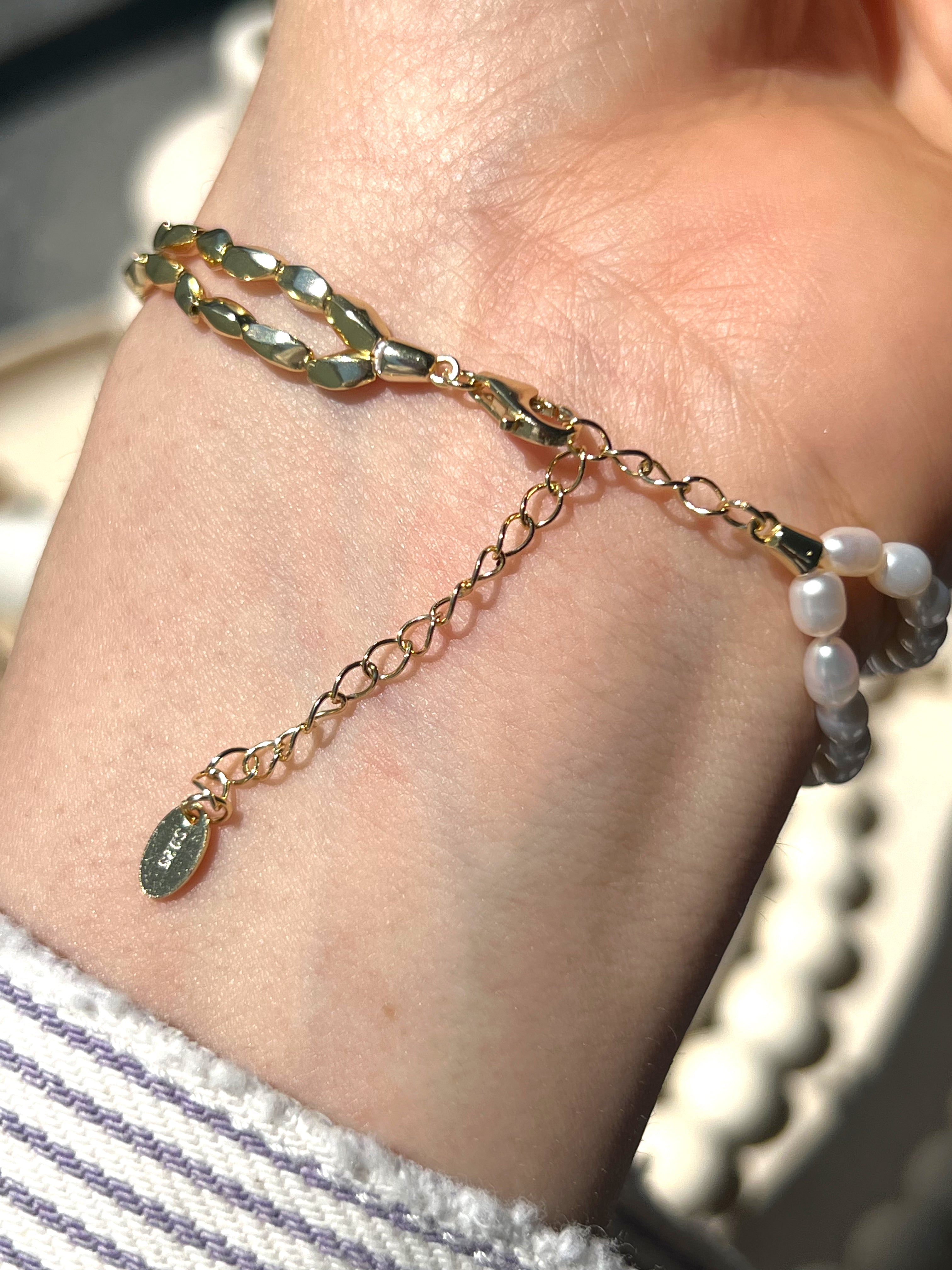 Hera-Armband