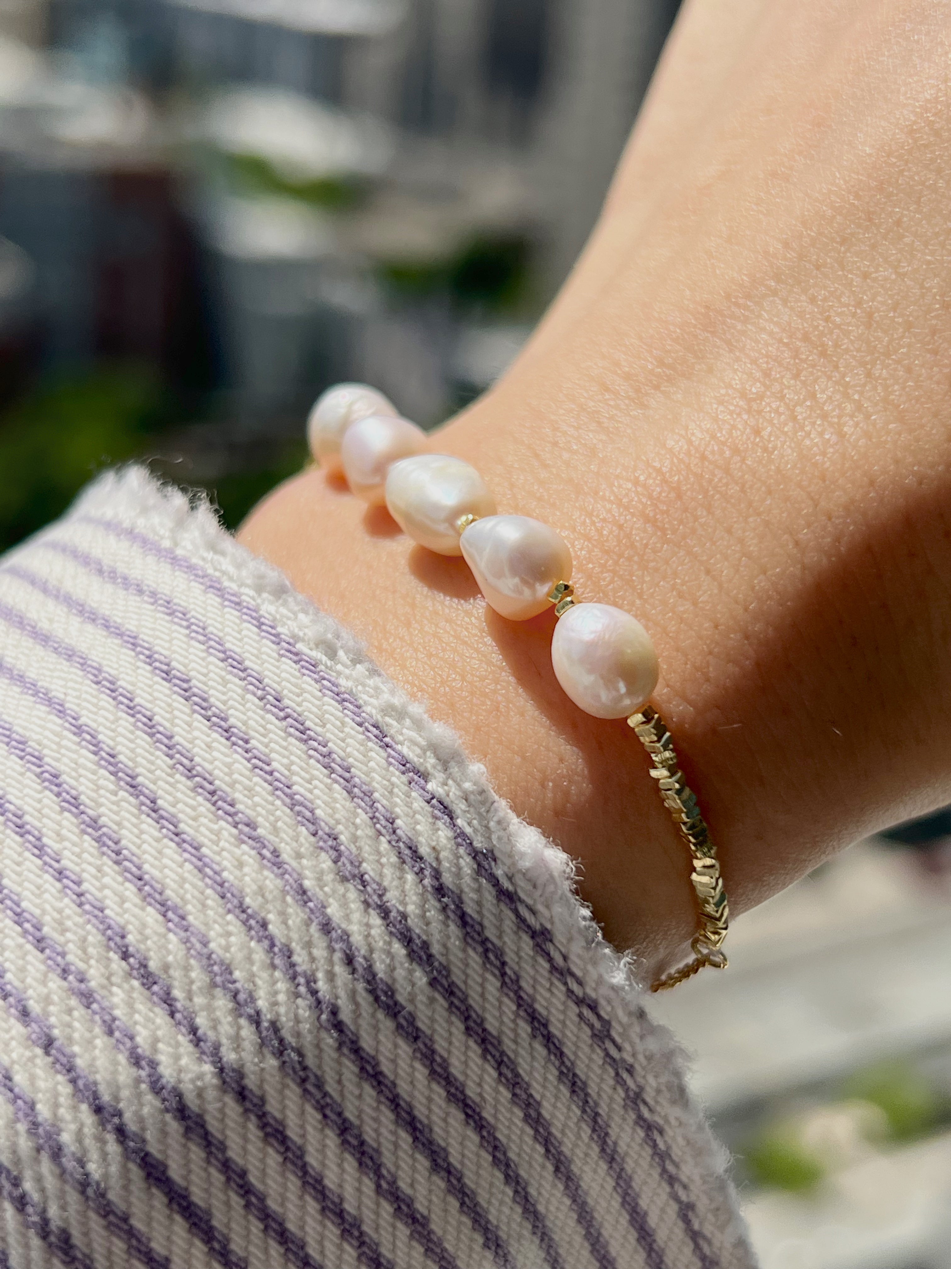 Tuba-Armband
