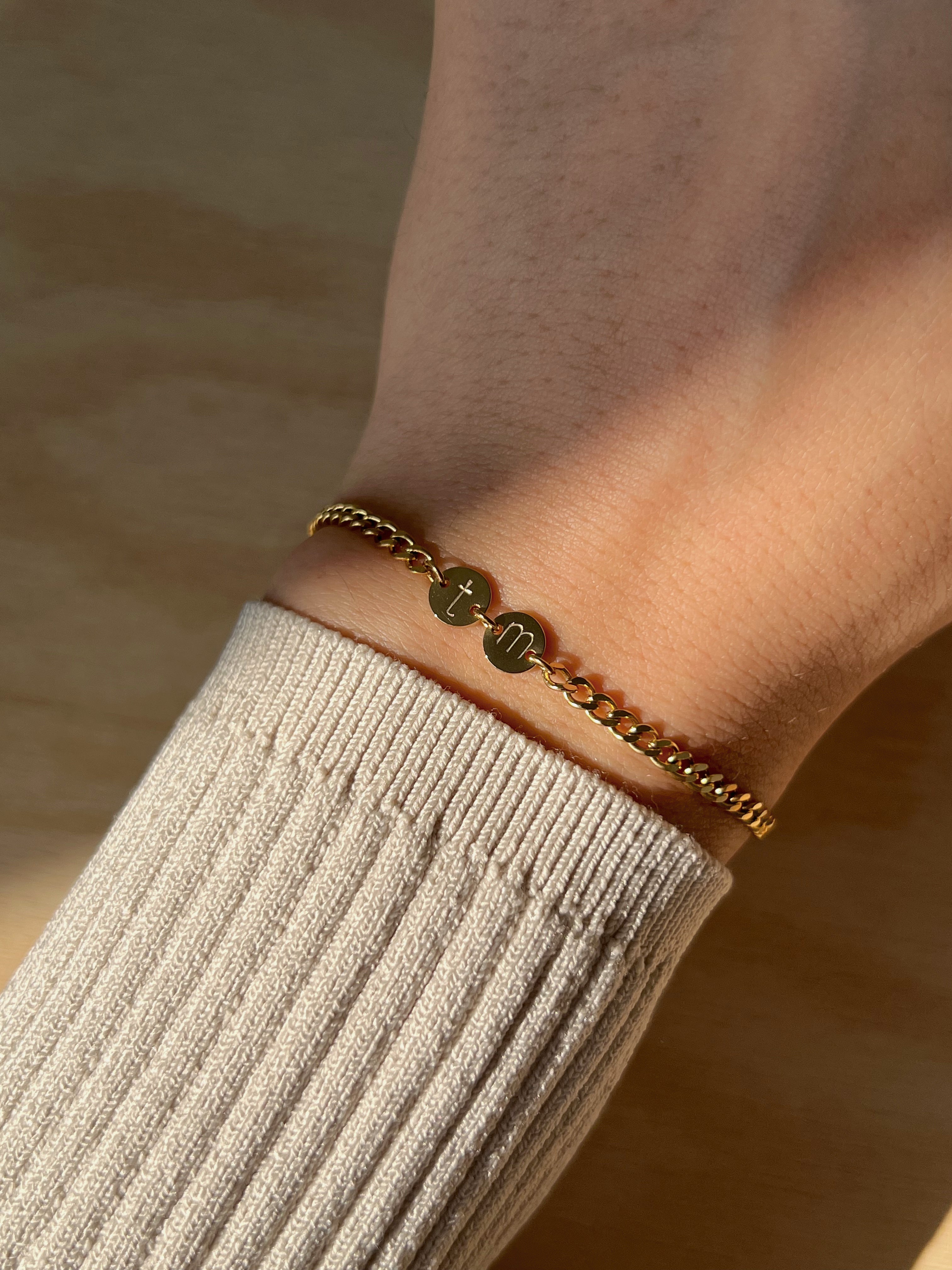 Armband „Forever Mine“
