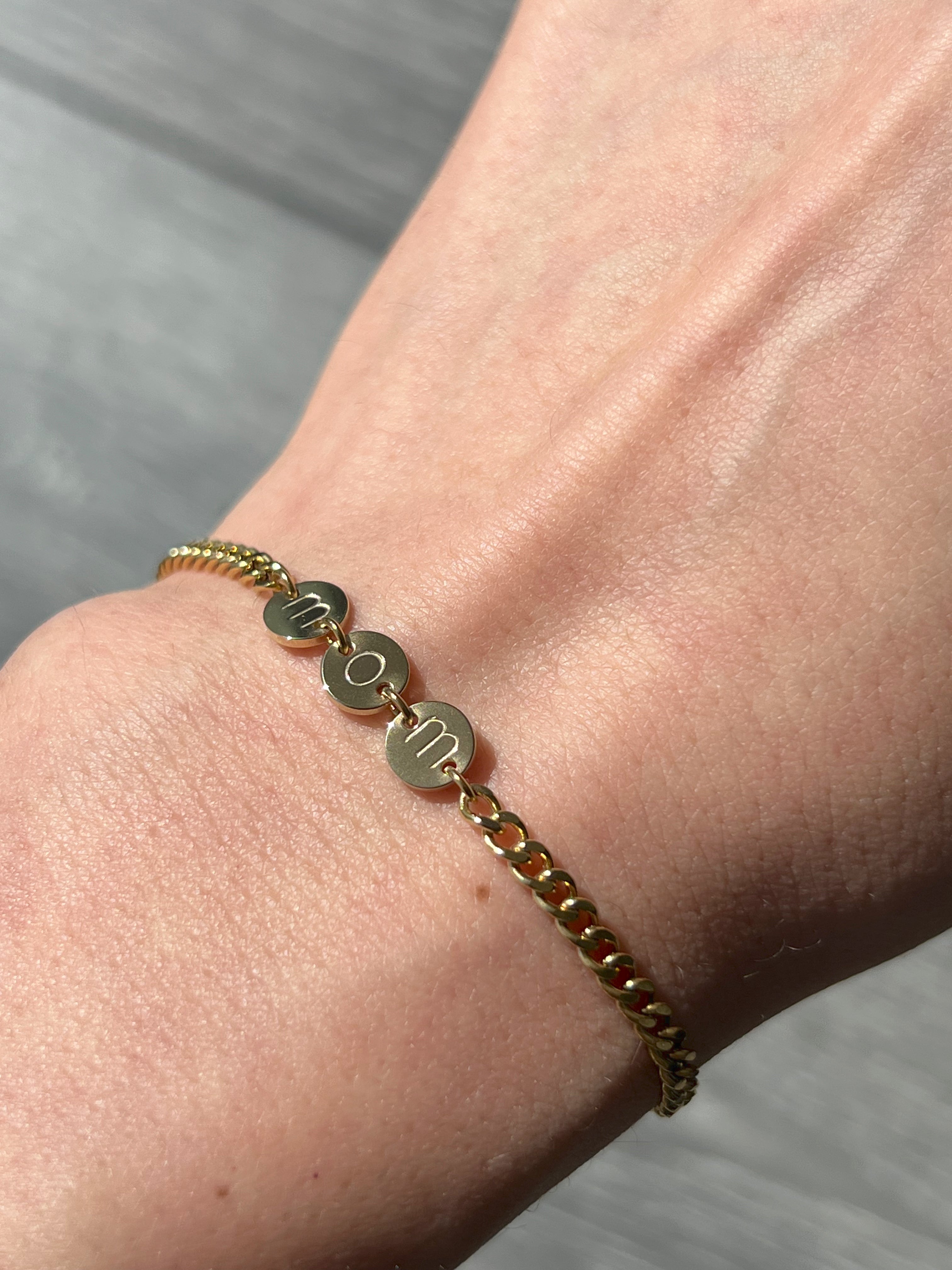 Armband „Forever Mine“