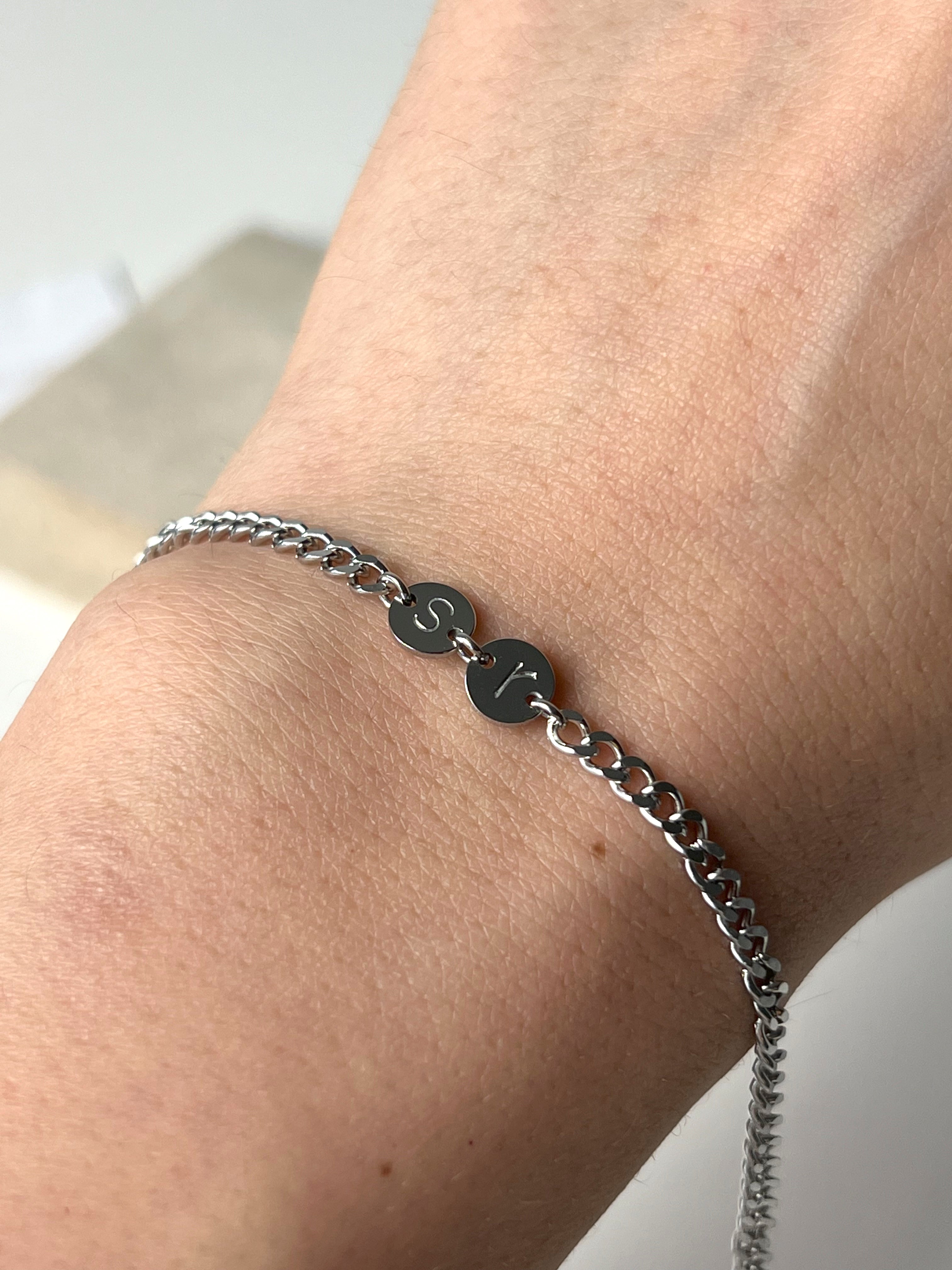Armband „Forever Mine“